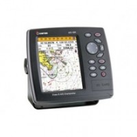 SAMYUNG Class B AIS Chartplotter AIS-50N with 15m cable