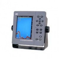 JRC Echo Sounder 200 kHz Model JFE380