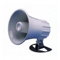 STANDARD HORIZON HP20 PA Horn Loudspeaker 30W