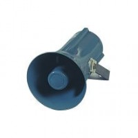 ATEX Aluminium Horn Speaker