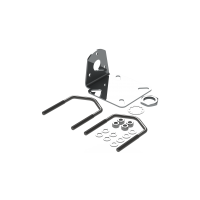 SCAN ANTENNA Mast/Rail Mount (25mm)