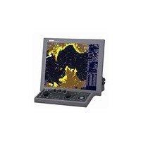 KODEN Marine Radar MD2960-6FT
