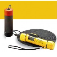 HONDEX PS7FL Portable Depth Sounder w/ Float Sensor
