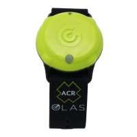 ACR OLAS Tag | Wearable Crew Tracker (1 Pcs)