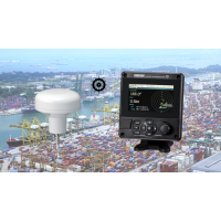KODEN KAT-330 Class A/Inland AIS Transceiver