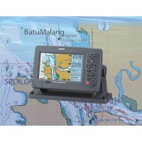 KODEN KTN-70A Total Navigator