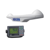 KODEN KGC-222 GPS Compass