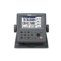 KODEN KGP-922 GPS/DGPS Navigator (IMO & IEC Approved)